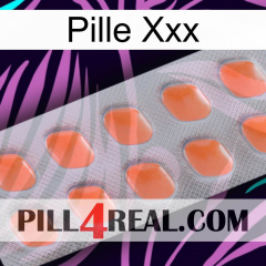 Pill Xxx 26